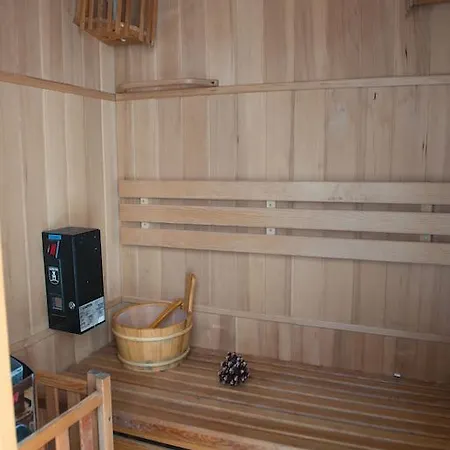 Casa Can Vila Las Marquesas 乡村民宿 Sant Pere de Vilamajor