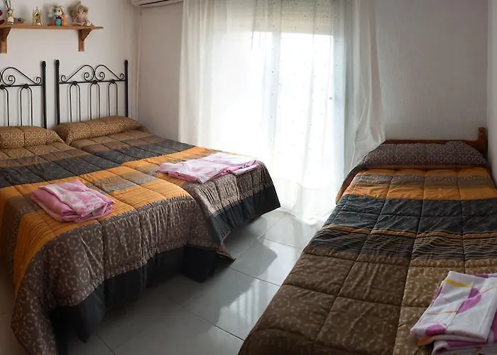 Casa Can Vila Las Marquesas