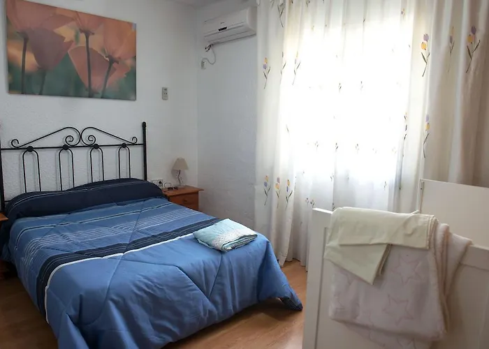 Casa Can Vila Las Marquesas