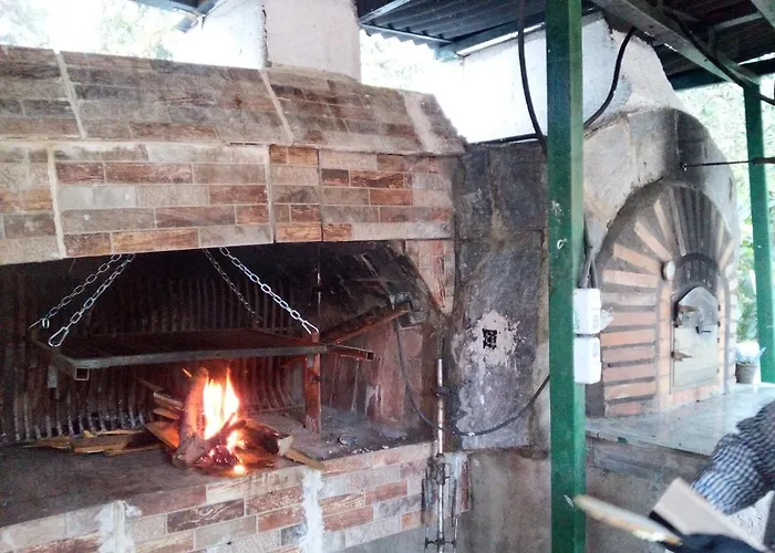 Casa Can Vila Las Marquesas