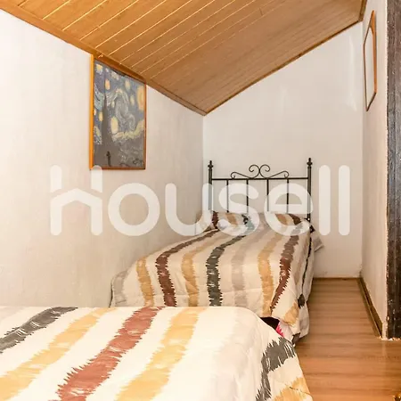 Casa Can Las Marquesas Country house *