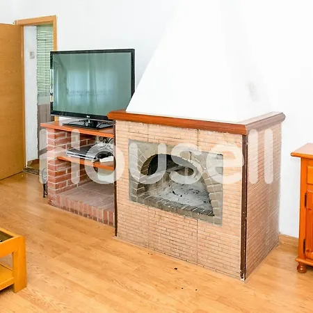 בית כפרי Casa Can Vila Las Marquesas Sant Pere de Vilamajor
