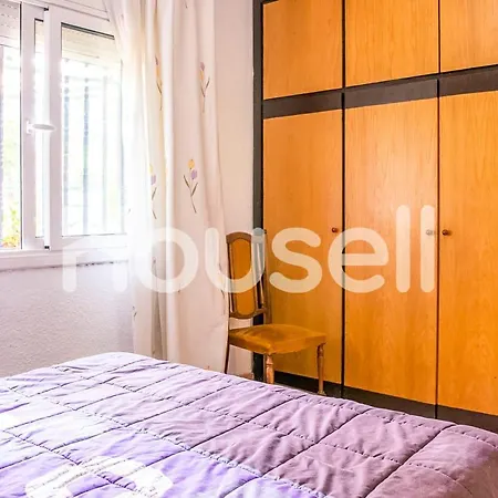 בית כפרי Casa Can Vila Las Marquesas *
