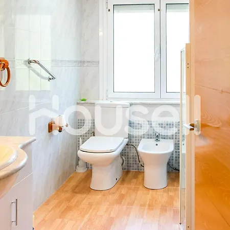 בית כפרי Casa Can Vila Las Marquesas
