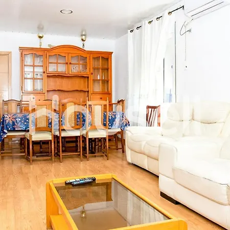 בית כפרי Casa Can Vila Las Marquesas *