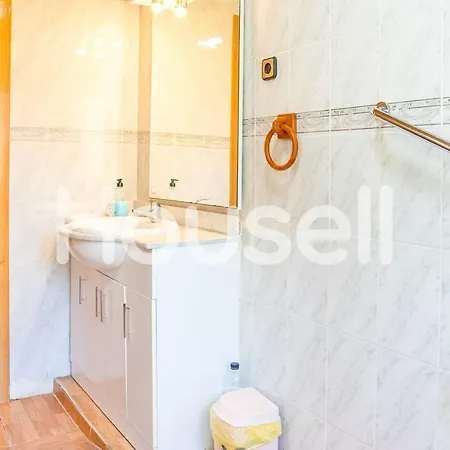 בית כפרי Casa Can Vila Las Marquesas