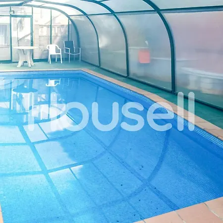 Country house Casa Can Las Marquesas Sant Pere de Vilamajor