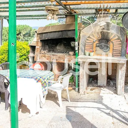 Casa Can Vila Las Marquesas * Sant Pere de Vilamajor
