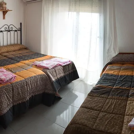 Casa Can Vila Las Marquesas