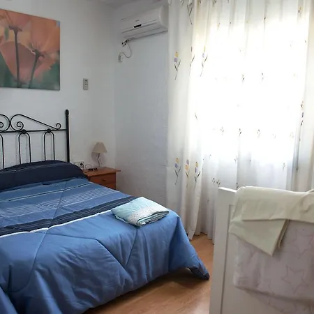 Casa Can Vila Las Marquesas