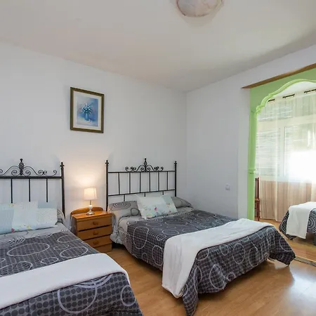 Casa Can Vila Las Marquesas Sant Pere de Vilamajor