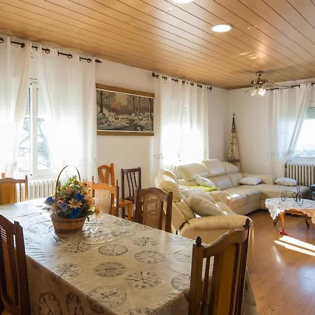 בית כפרי Casa Can Vila Las Marquesas