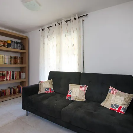בית כפרי Casa Can Vila Las Marquesas